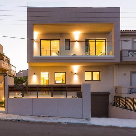 Villa Amelia I Free 9 Seater Mini Van & Pool カラタス エクステリア 写真